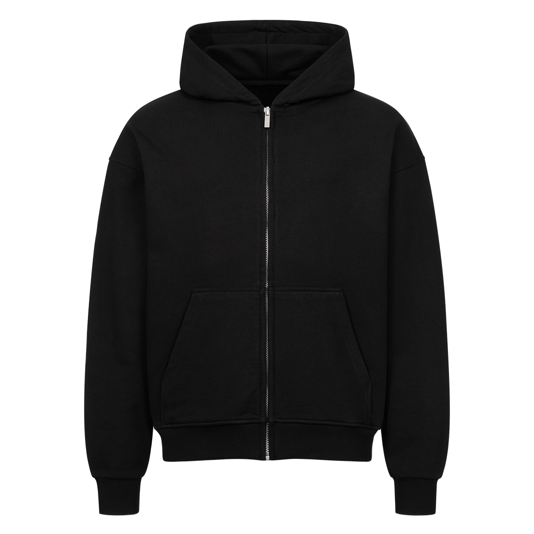GOAT 10 Oversized Zipper