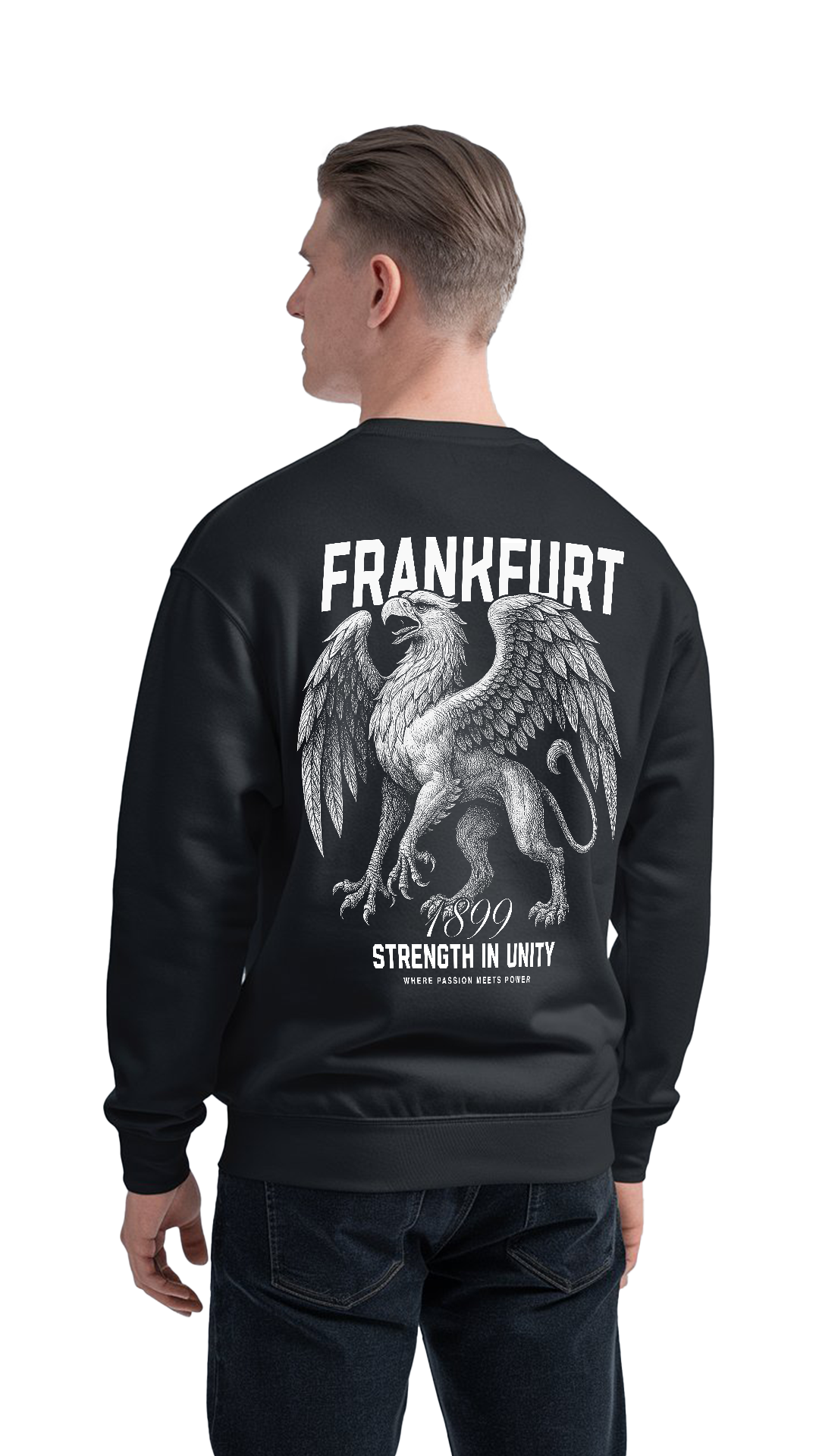 Frankfurt 1899